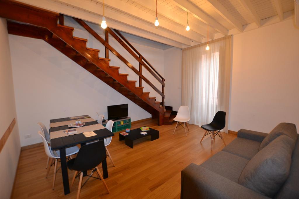 Tambu Apartments Catania Exterior photo