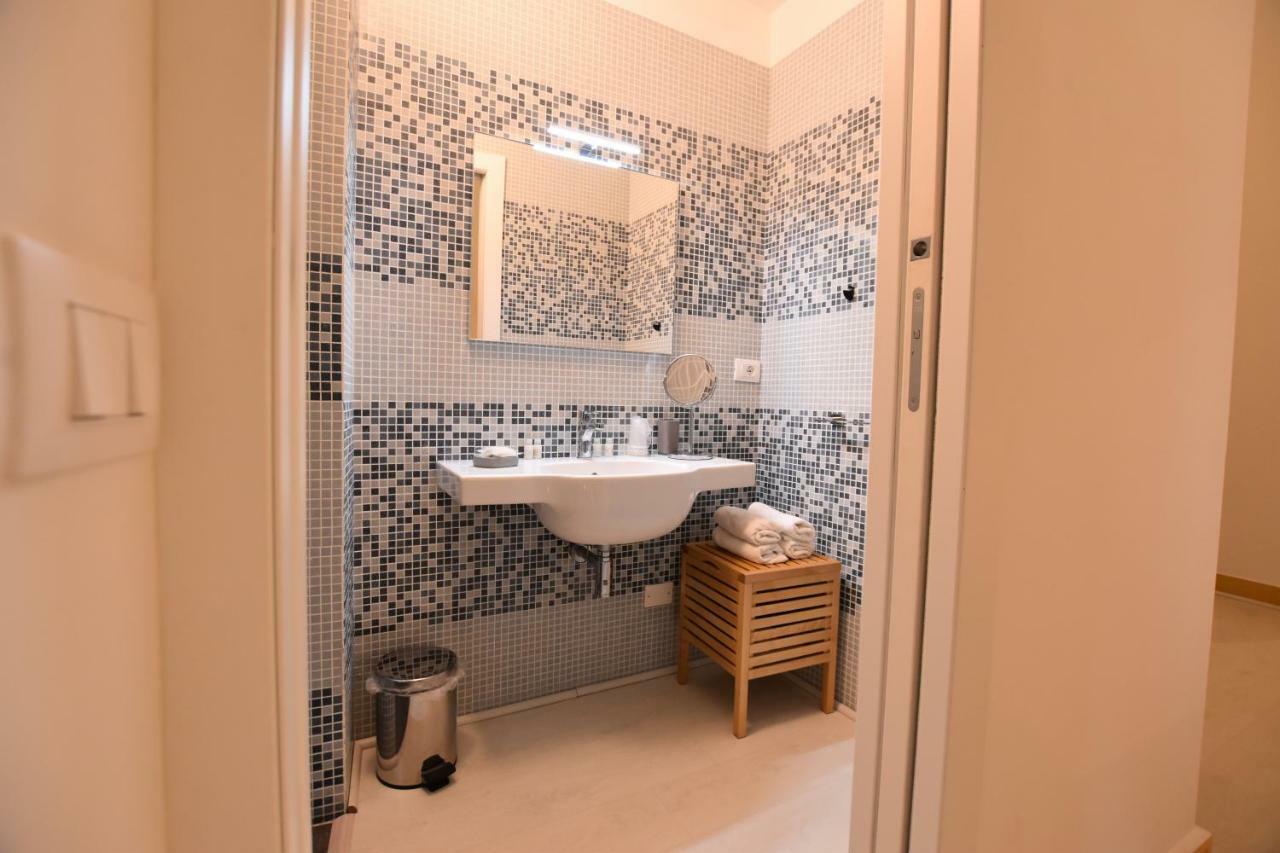 Tambu Apartments Catania Exterior photo